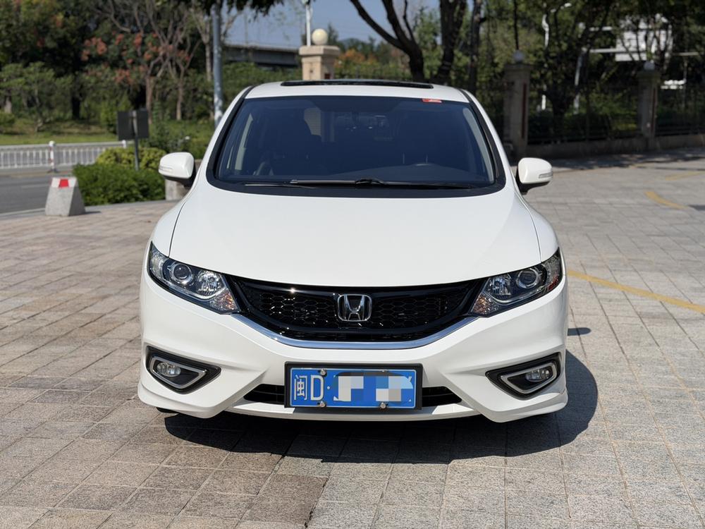 Honda Jade