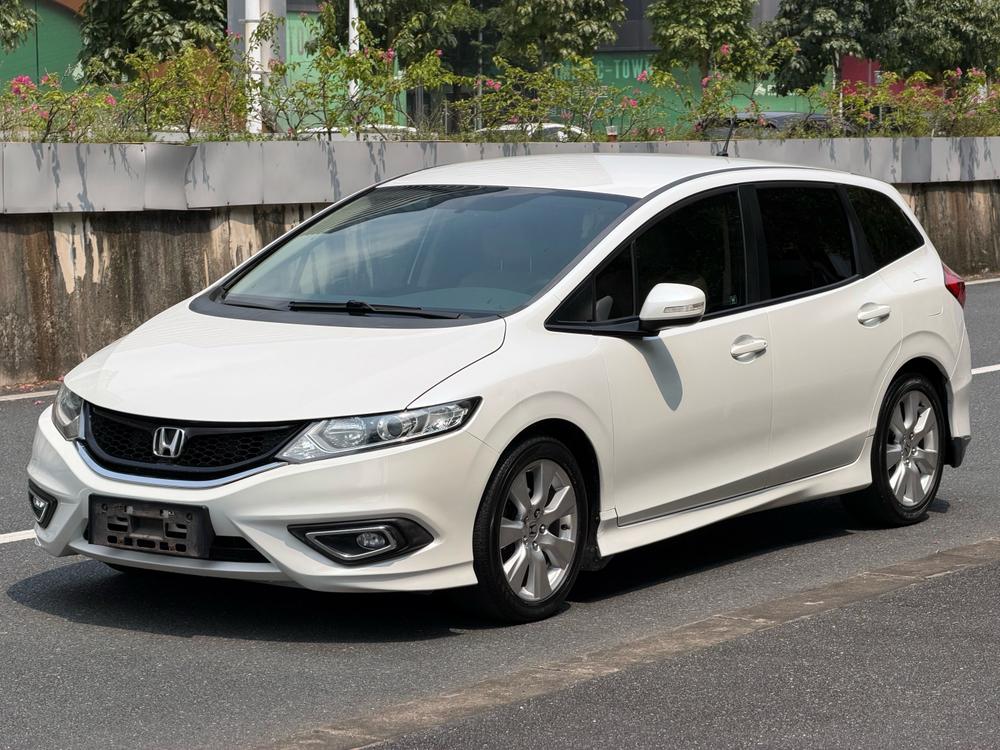 Honda Jade