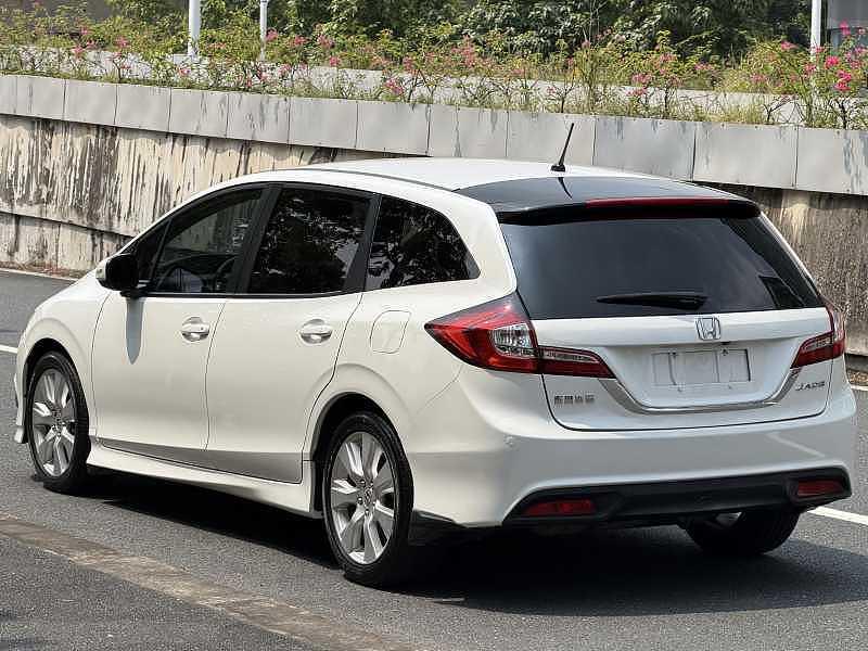 Honda Jade