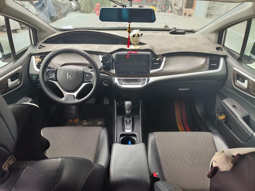 Honda Jade