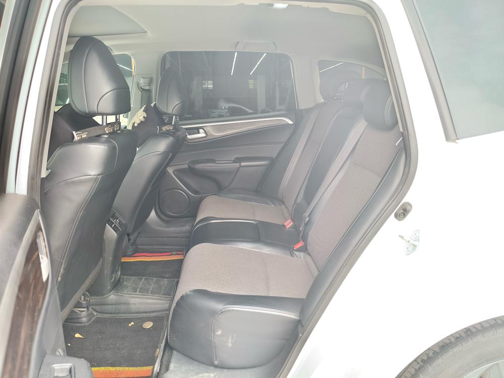 Honda Jade