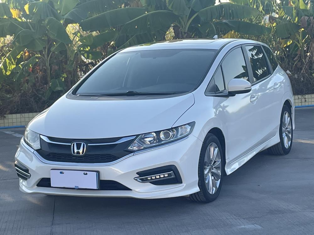 Honda Jade