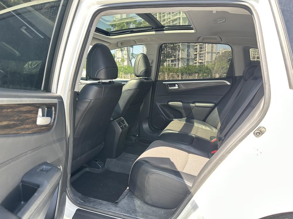 Honda Jade