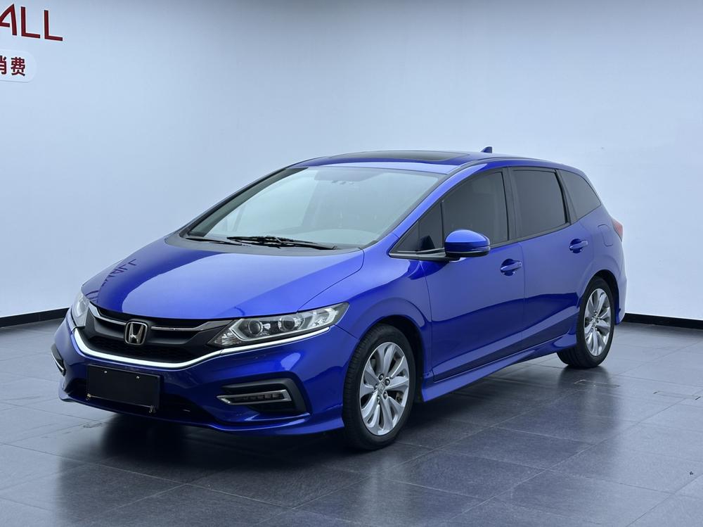 Honda Jade