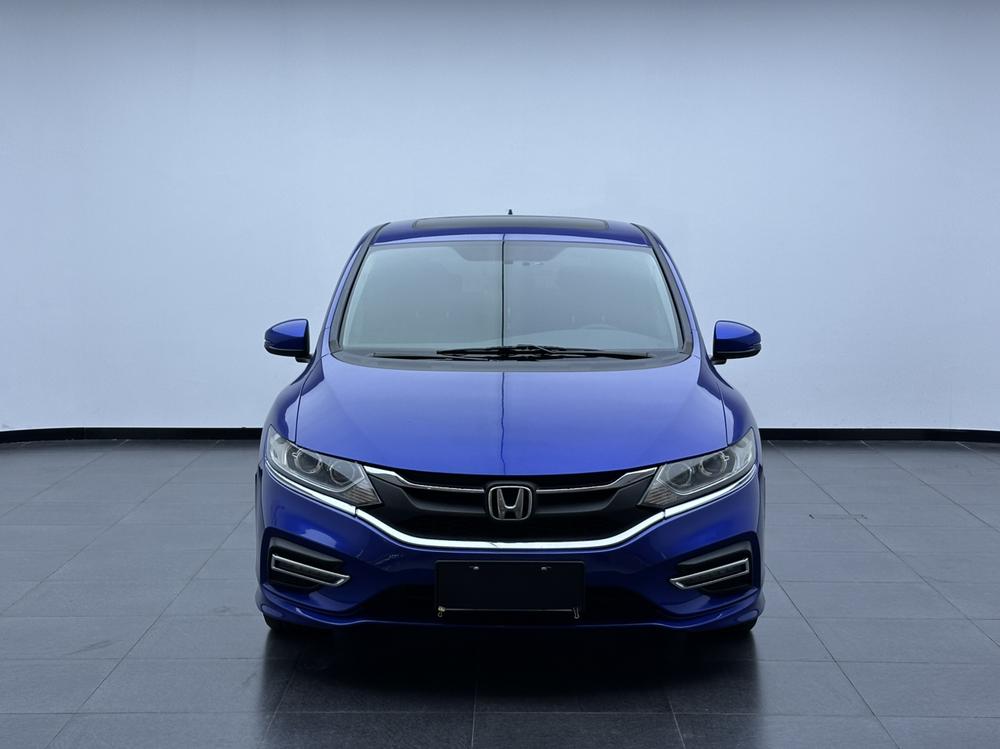 Honda Jade