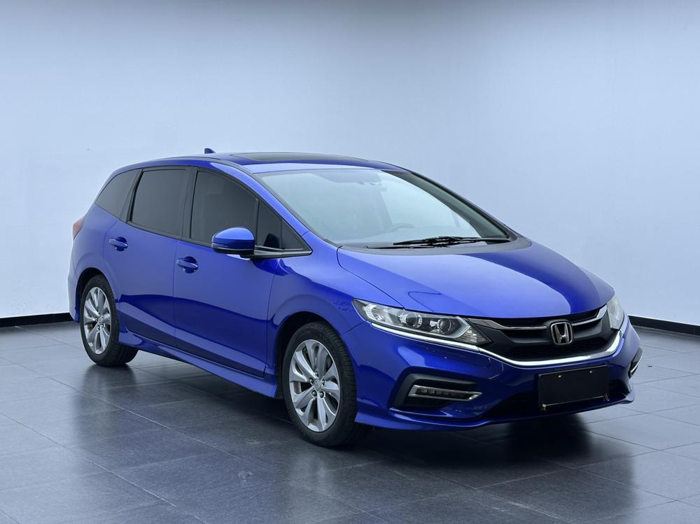 Honda Jade