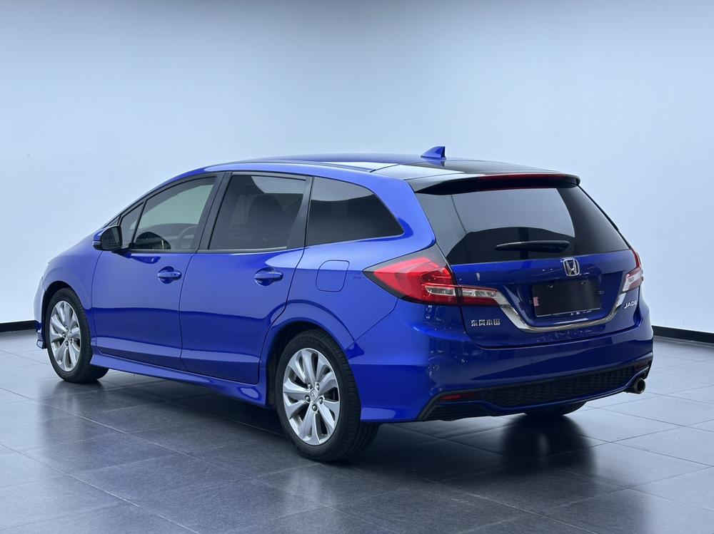 Honda Jade