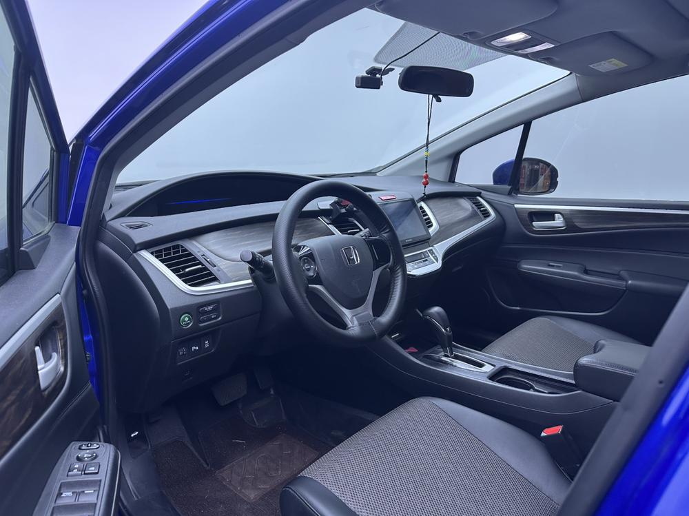 Honda Jade