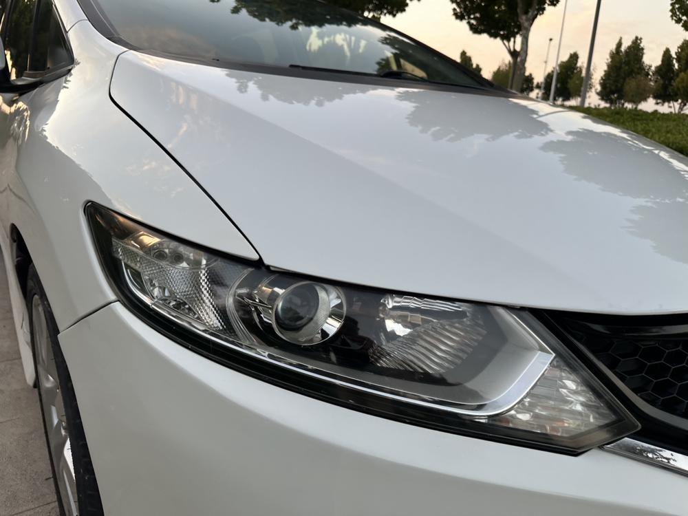 Honda Jade