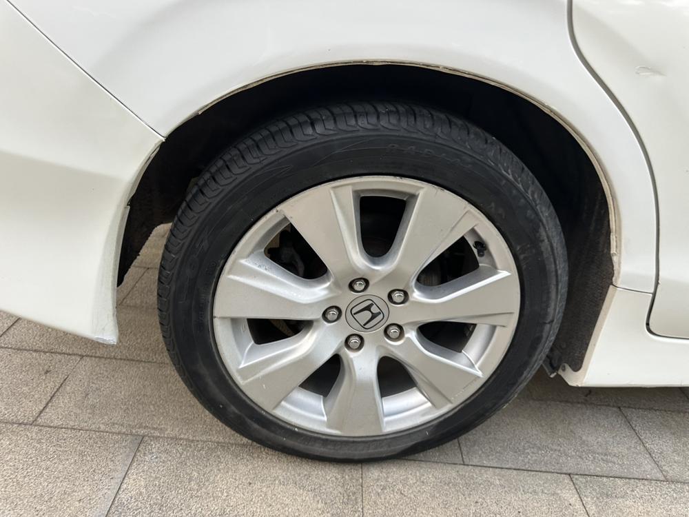 Honda Jade