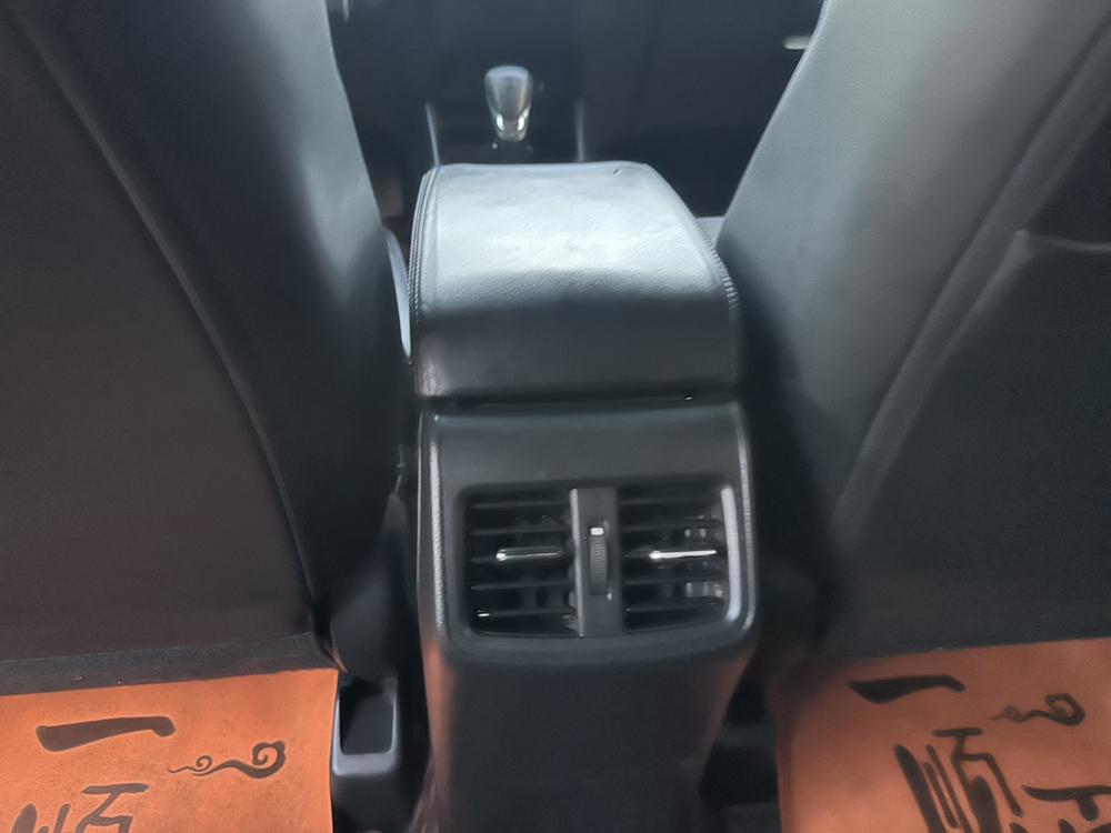 Honda Jade
