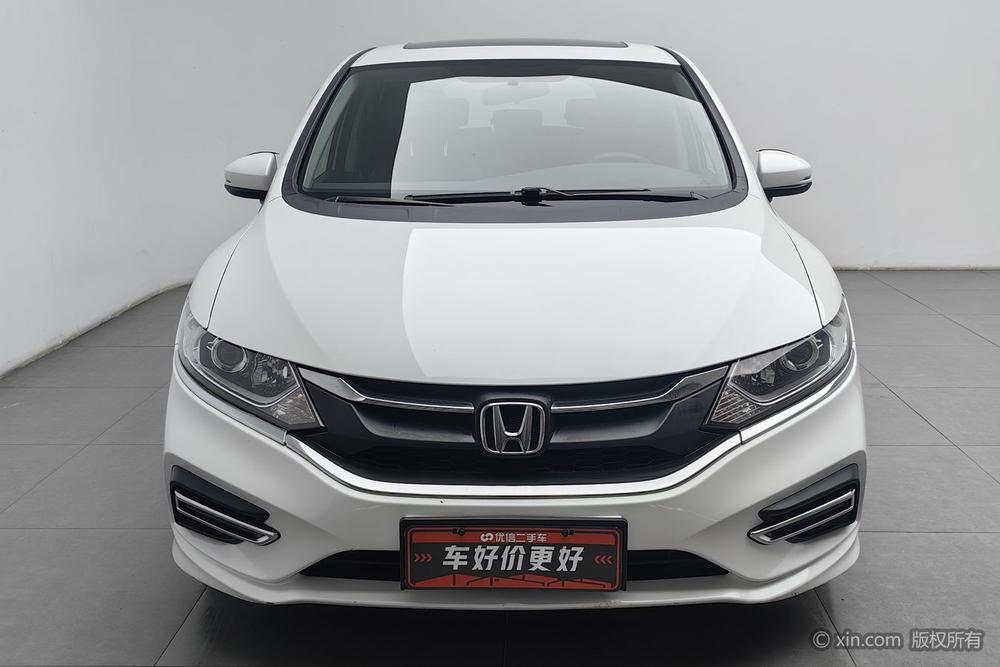 Honda Jade
