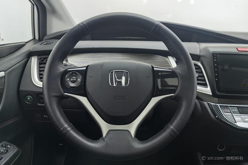Honda Jade