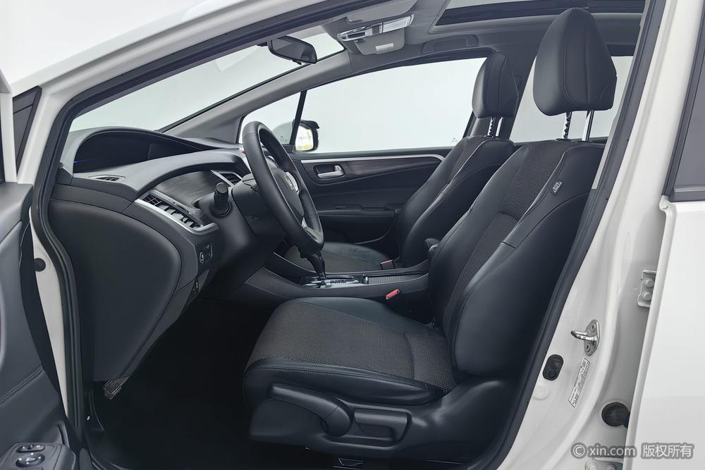 Honda Jade