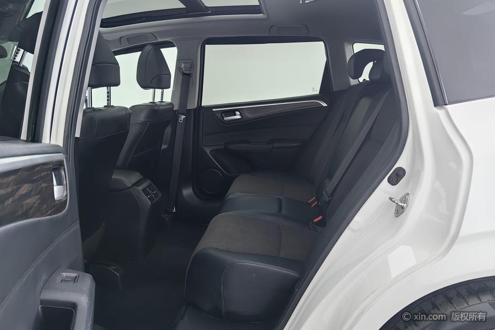 Honda Jade