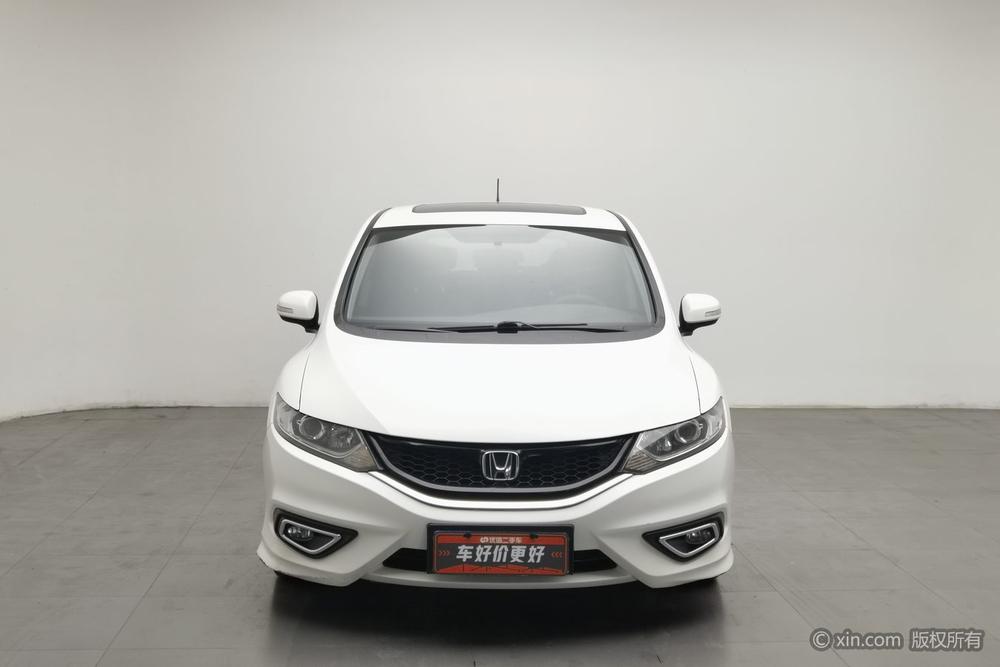 Honda Jade