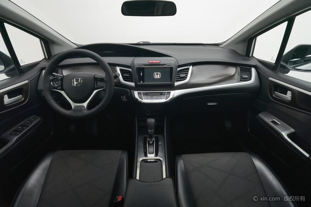 Honda Jade