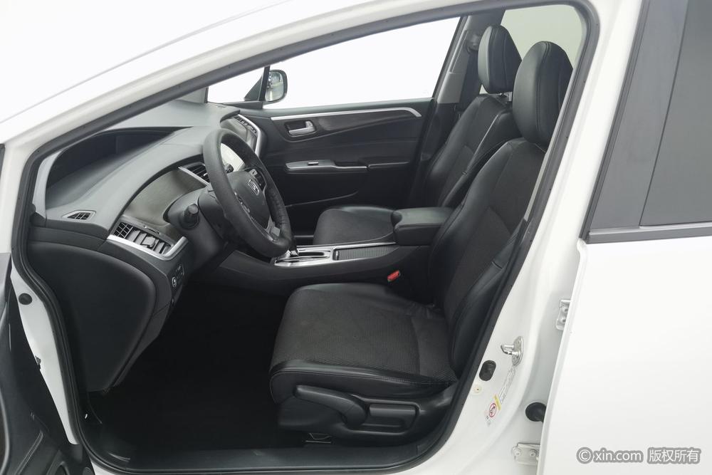Honda Jade