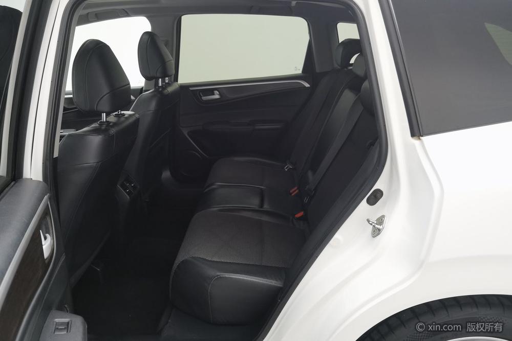 Honda Jade