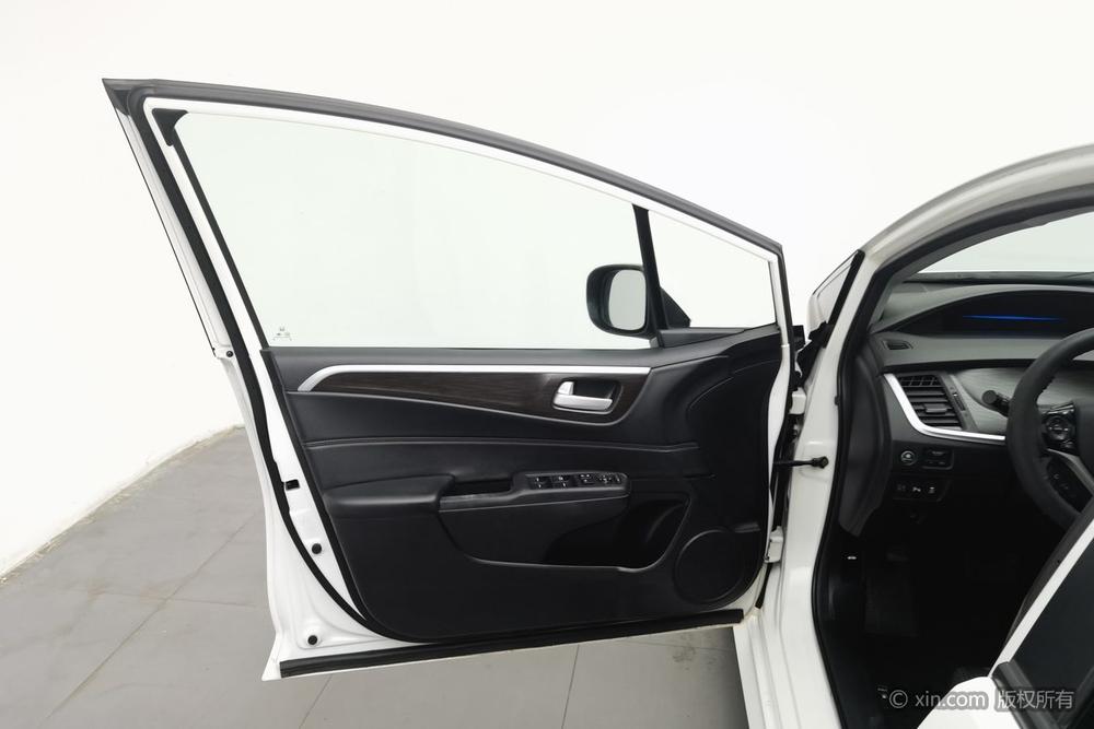 Honda Jade
