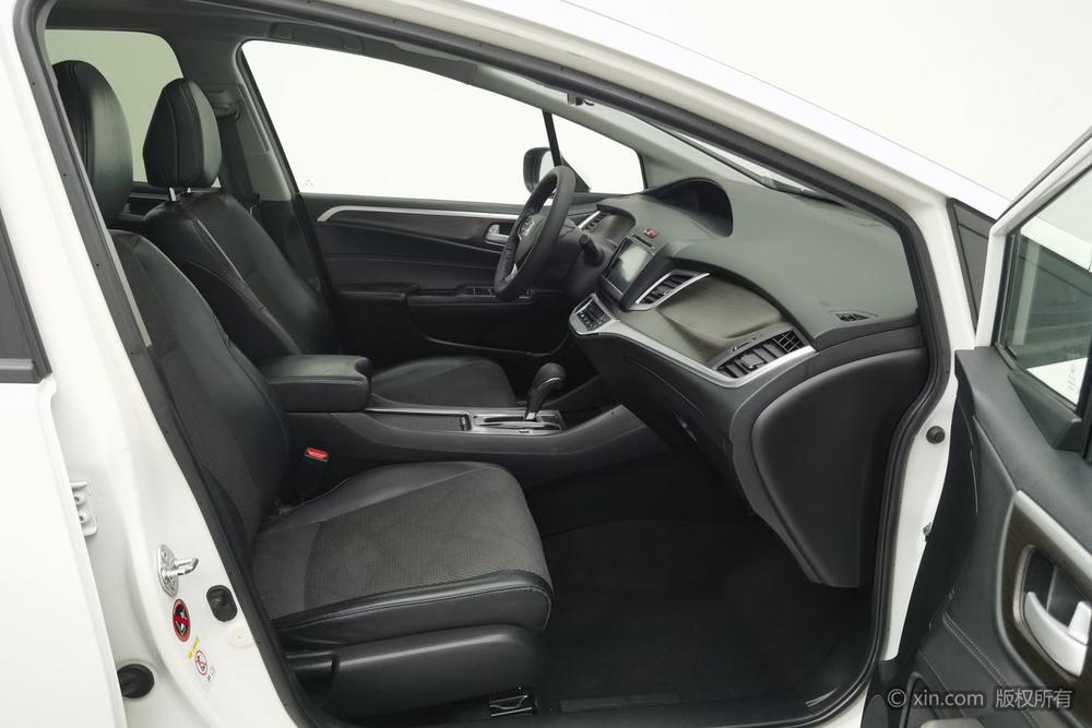 Honda Jade