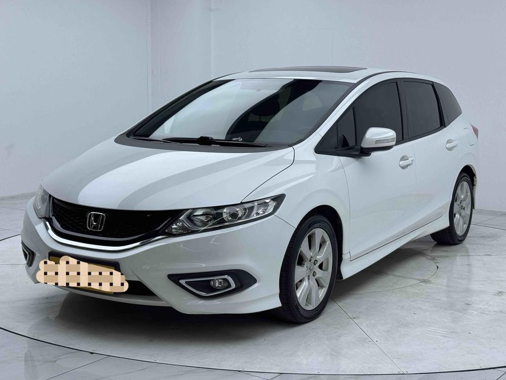 Honda Jade