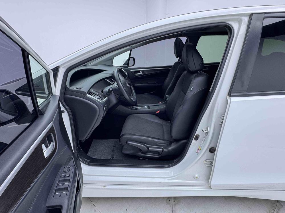 Honda Jade