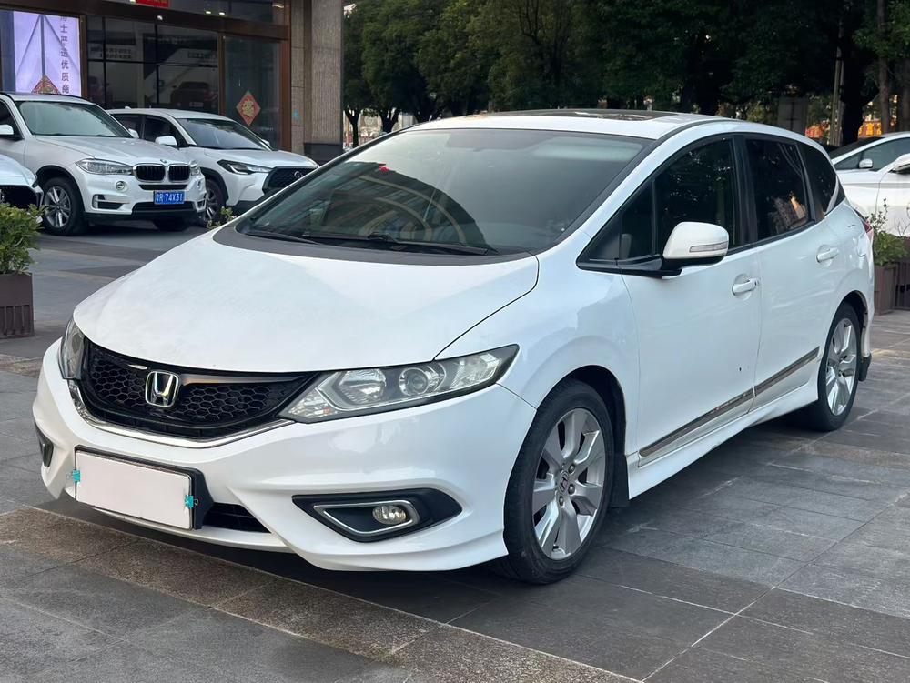 Honda Jade