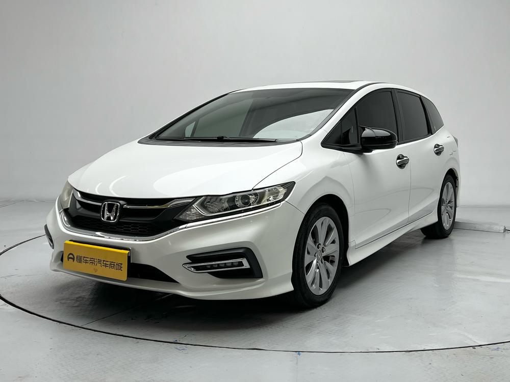 Honda Jade