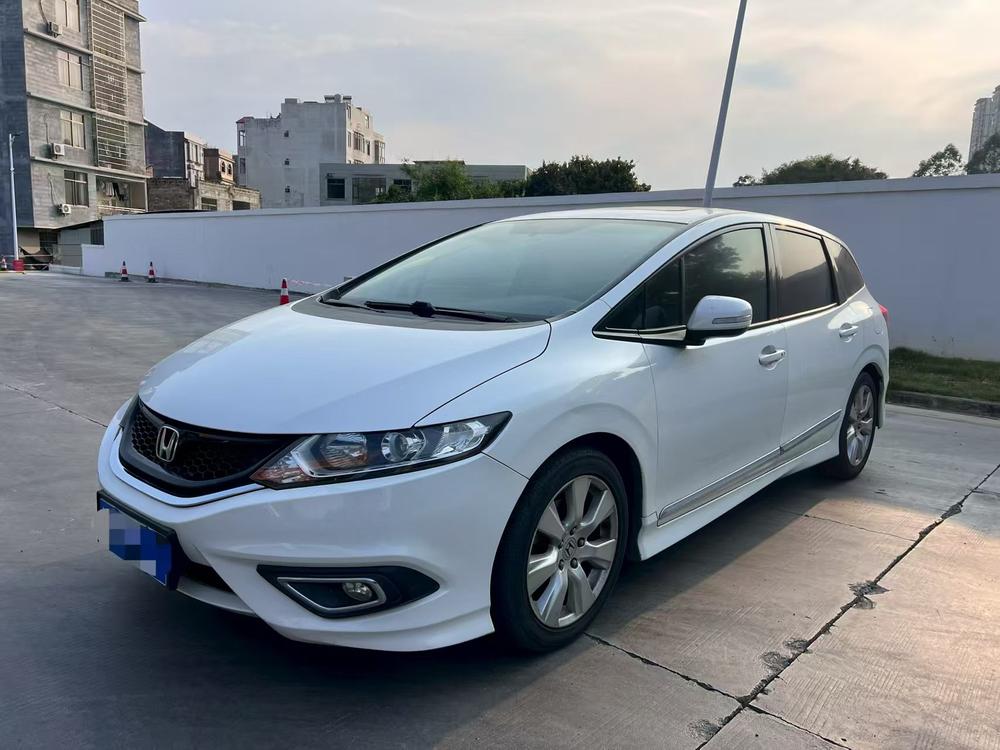 Honda Jade
