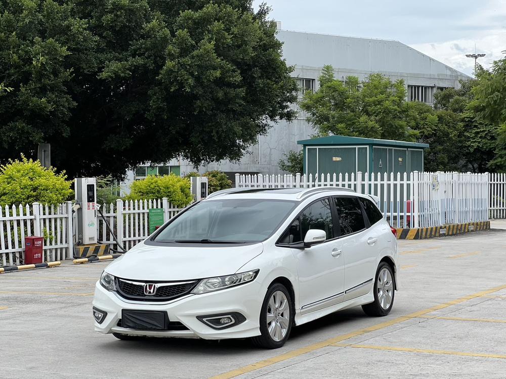 Honda Jade