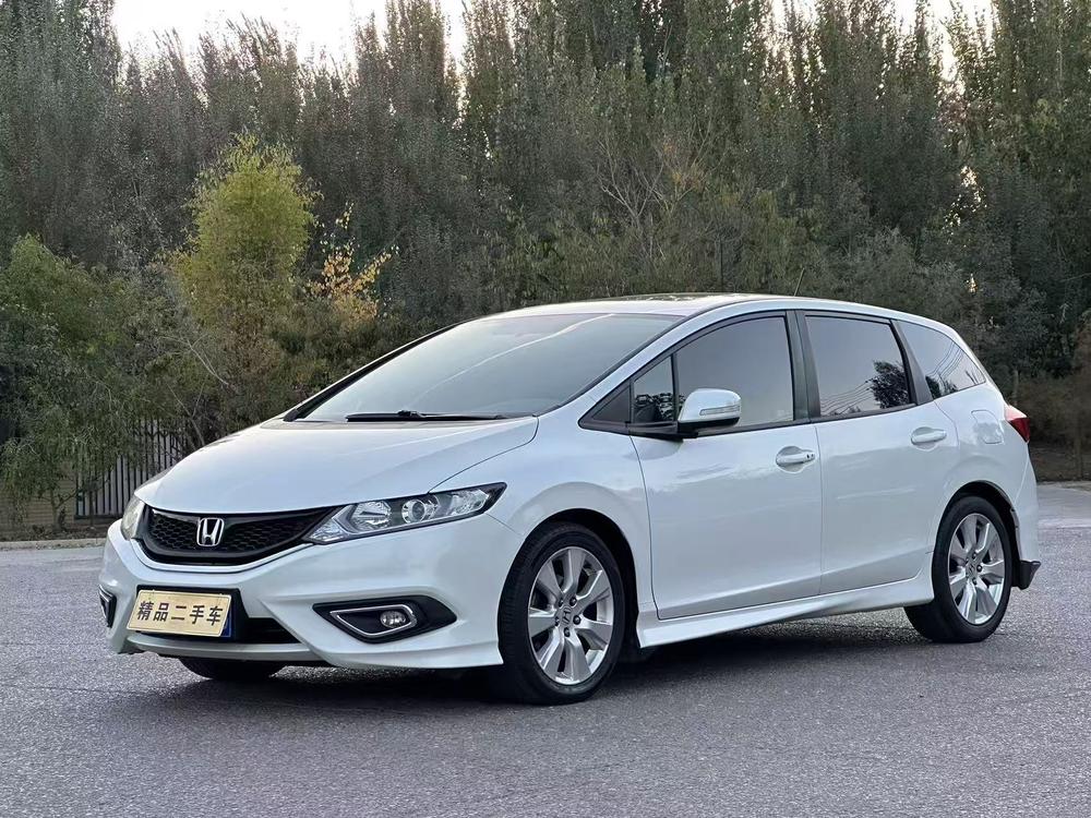 Honda Jade