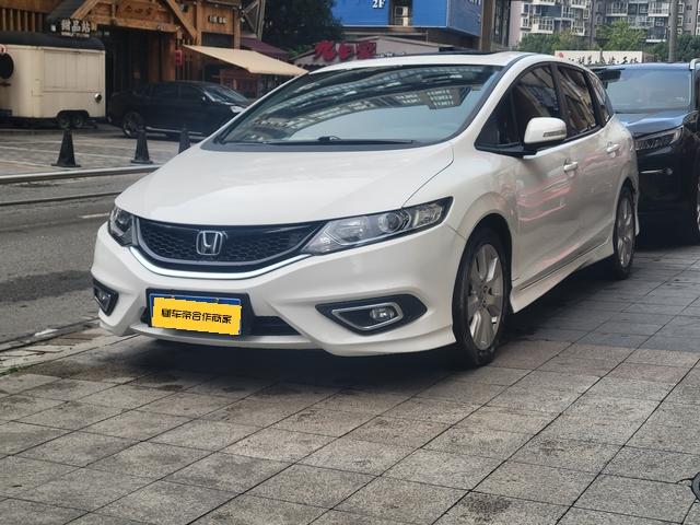 Honda Jade
