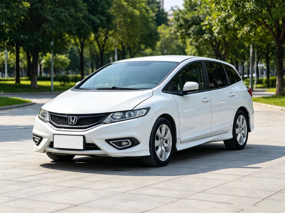Honda Jade