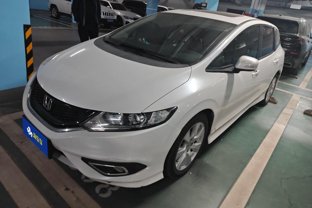 Honda Jade