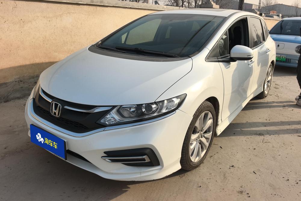 Honda Jade