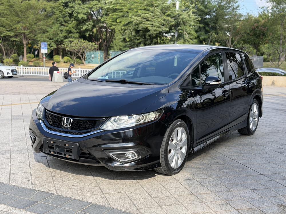 Honda Jade