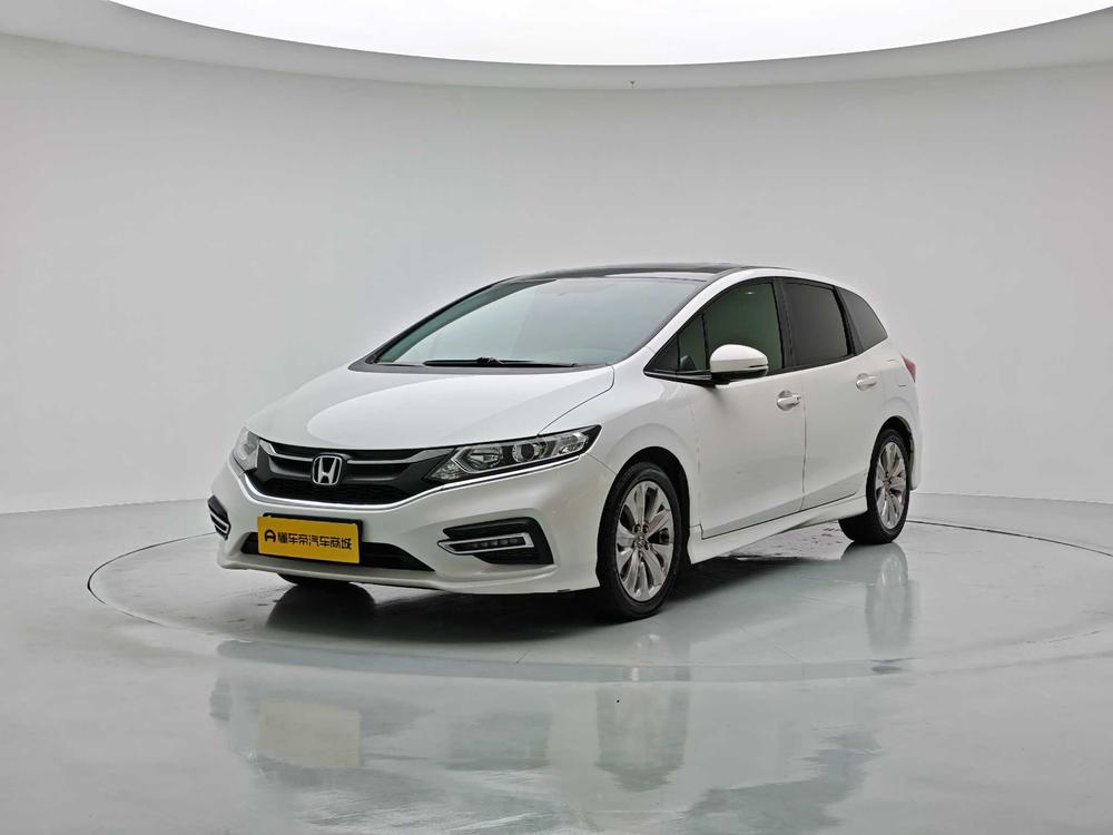 Honda Jade