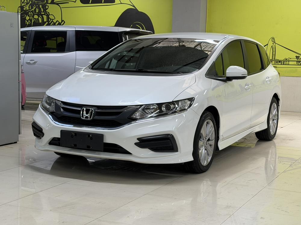 Honda Jade