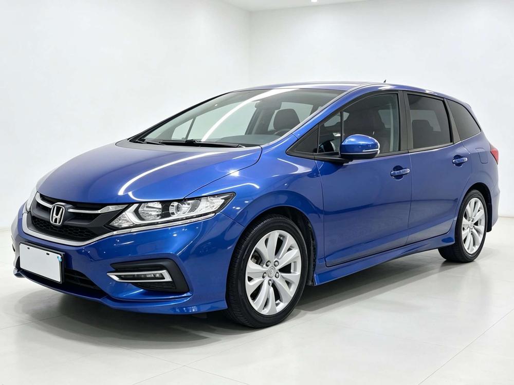 Honda Jade
