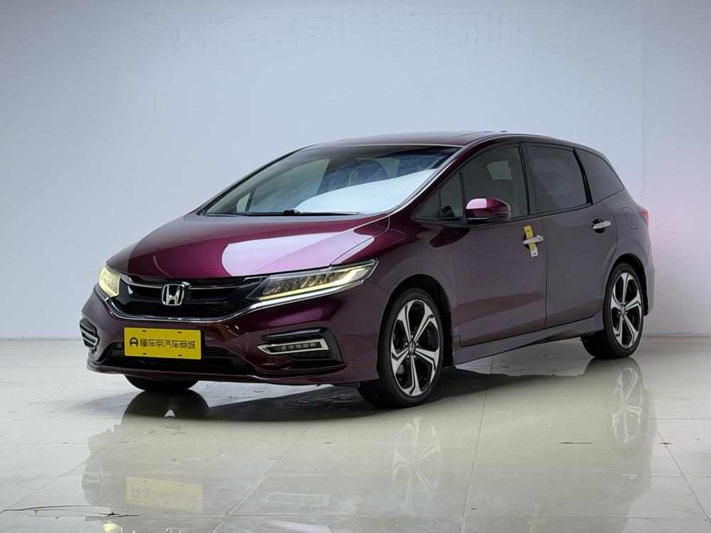 Honda Jade