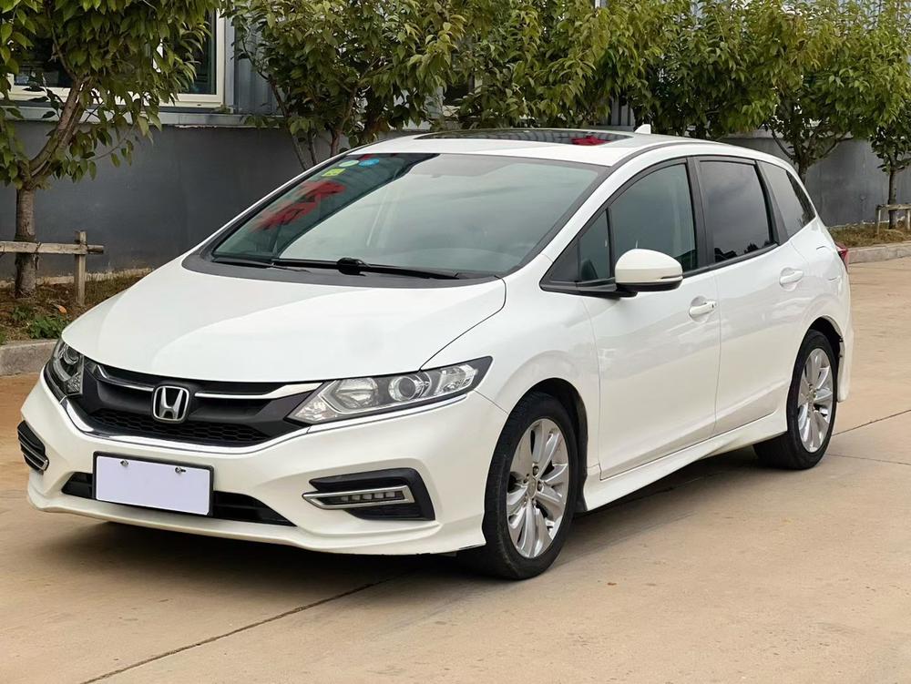 Honda Jade