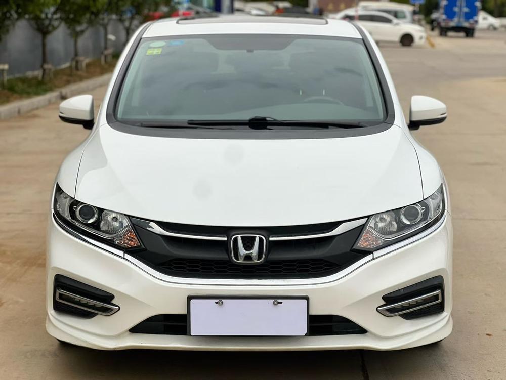 Honda Jade