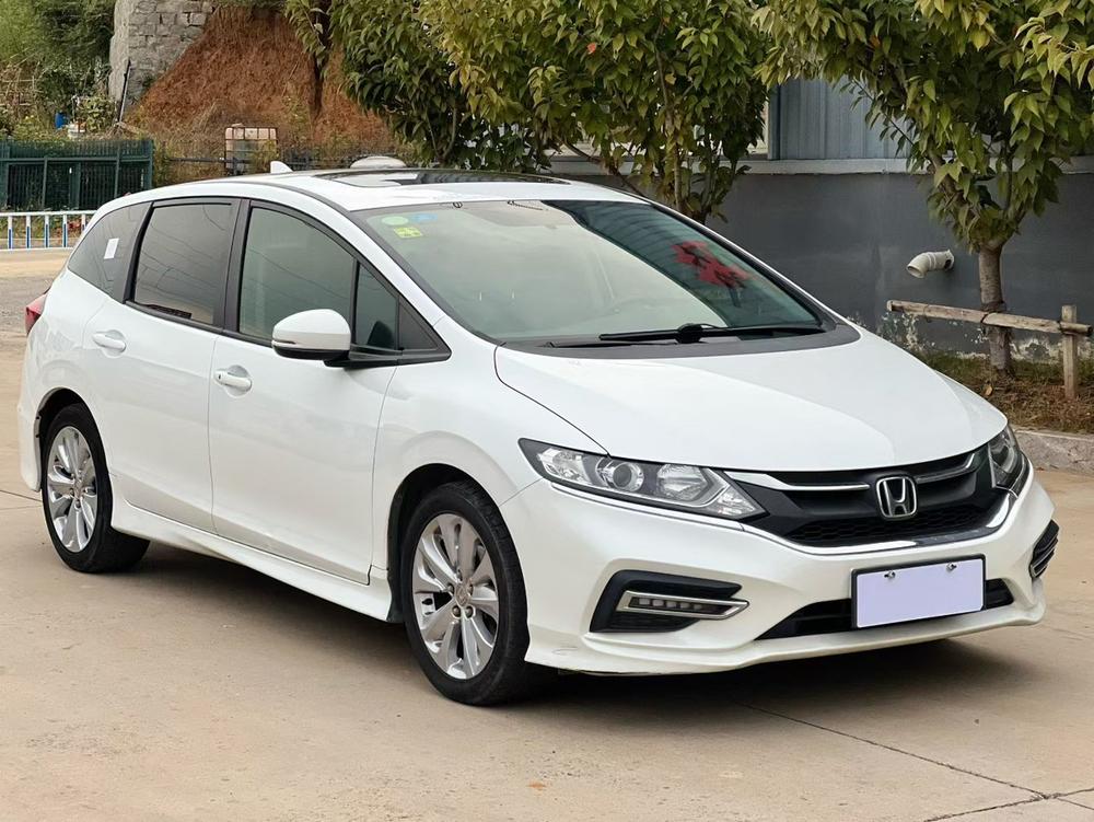 Honda Jade