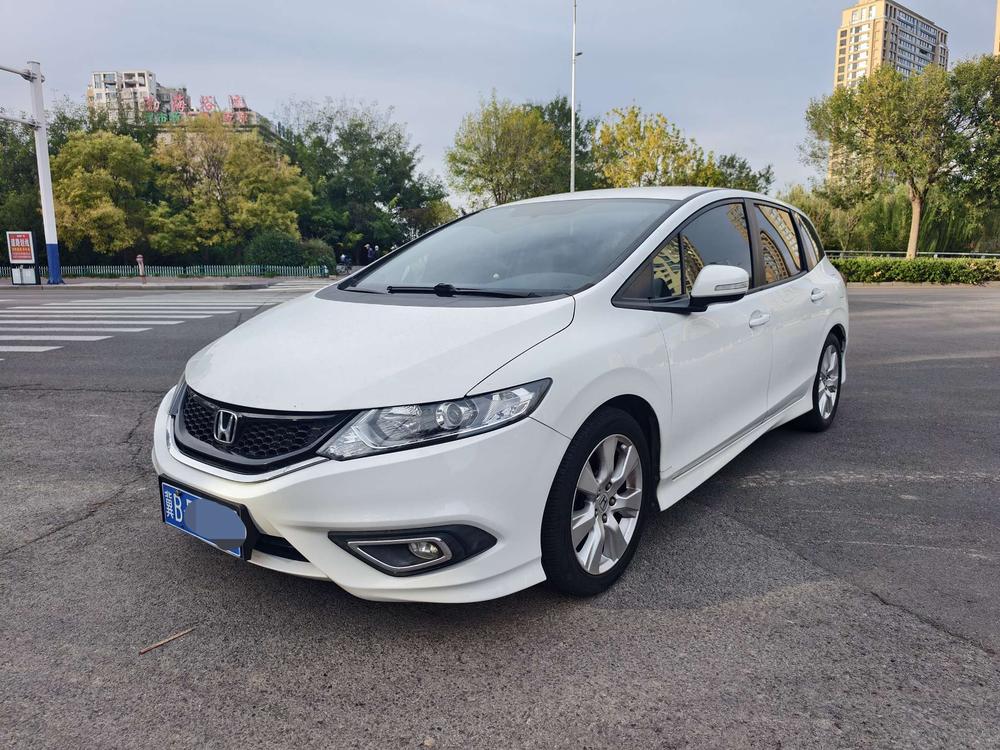 Honda Jade