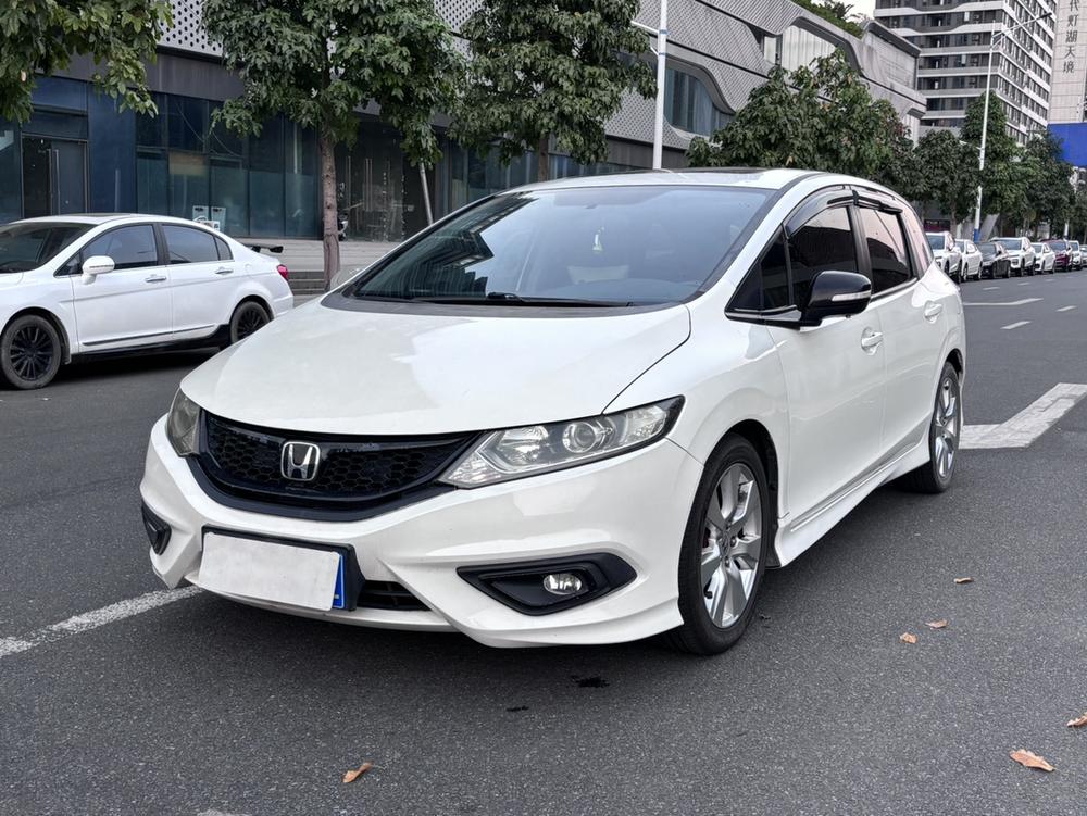 Honda Jade