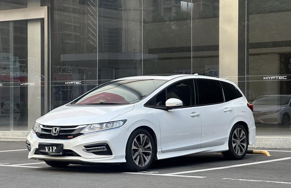 Honda Jade