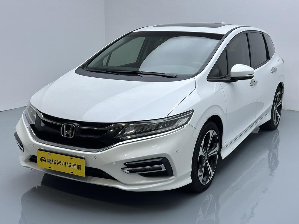Honda Jade