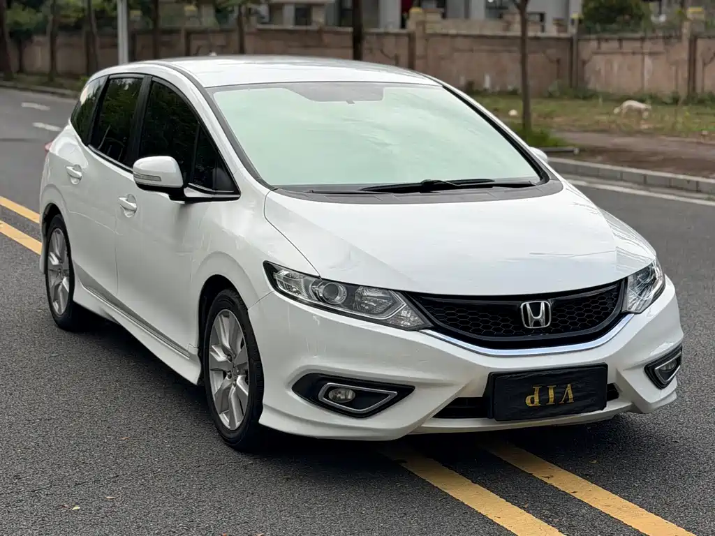 Honda Jade