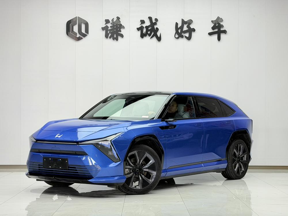 Honda 东风本田S7